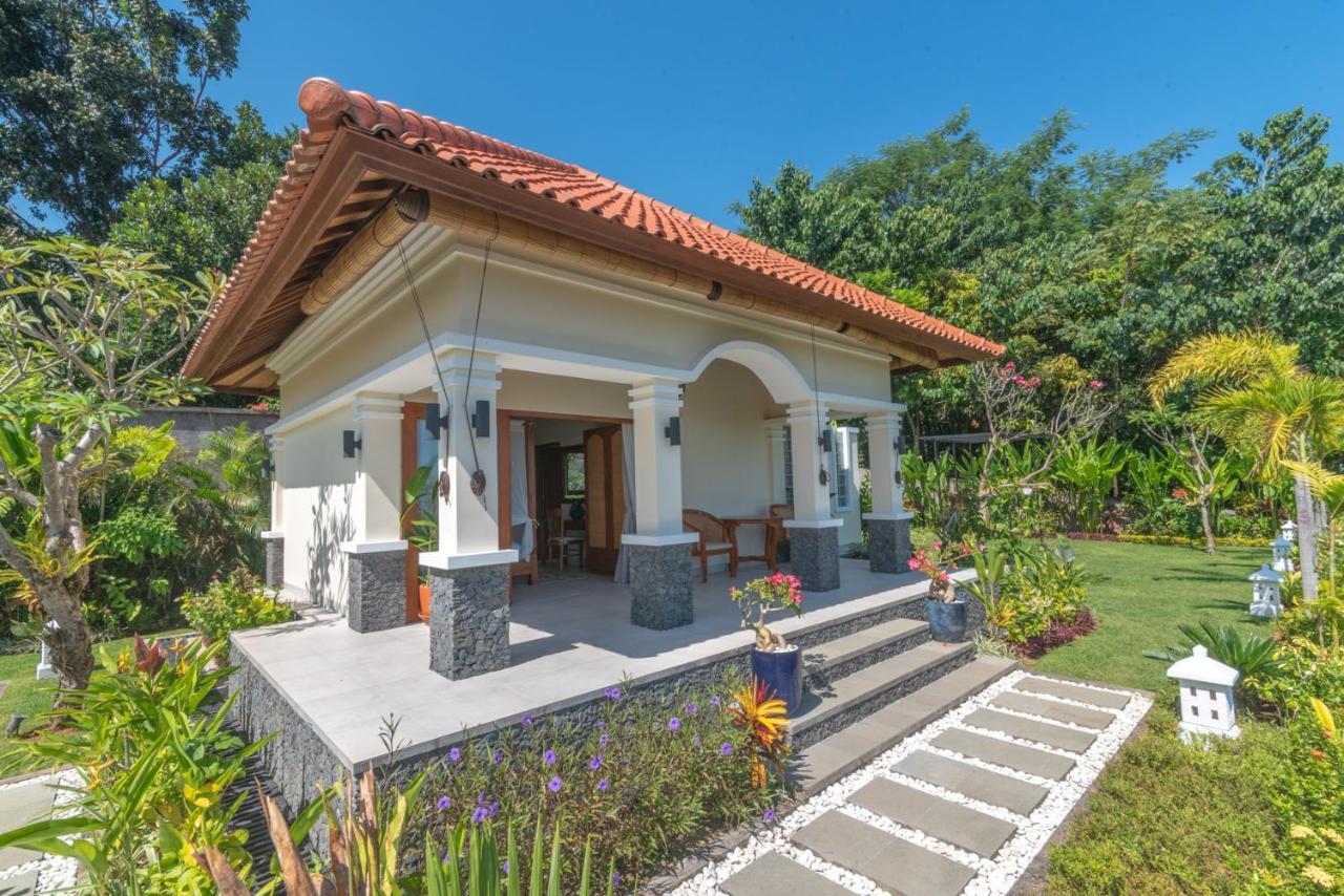 Villa Mata Hari Panji Экстерьер фото