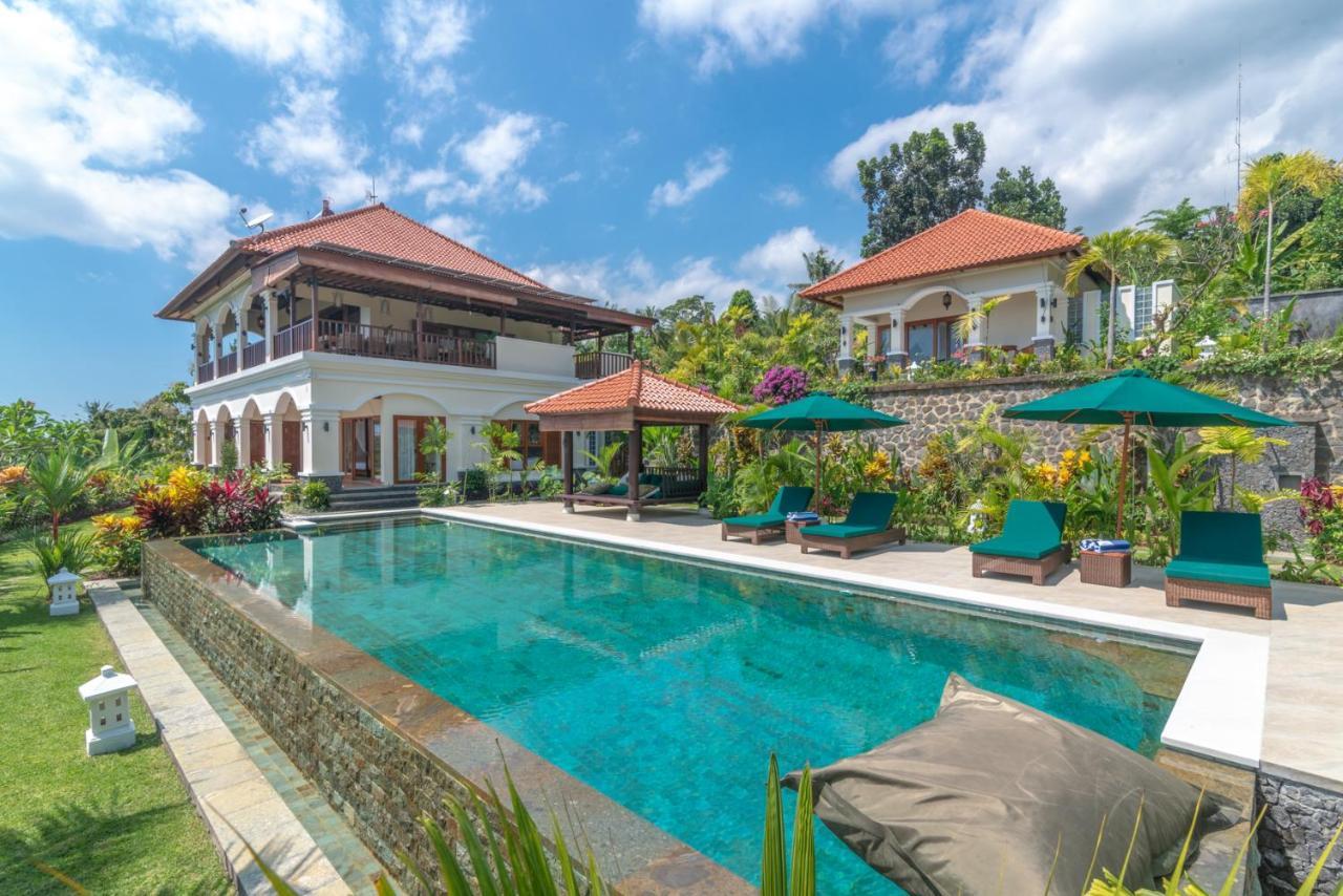 Villa Mata Hari Panji Экстерьер фото