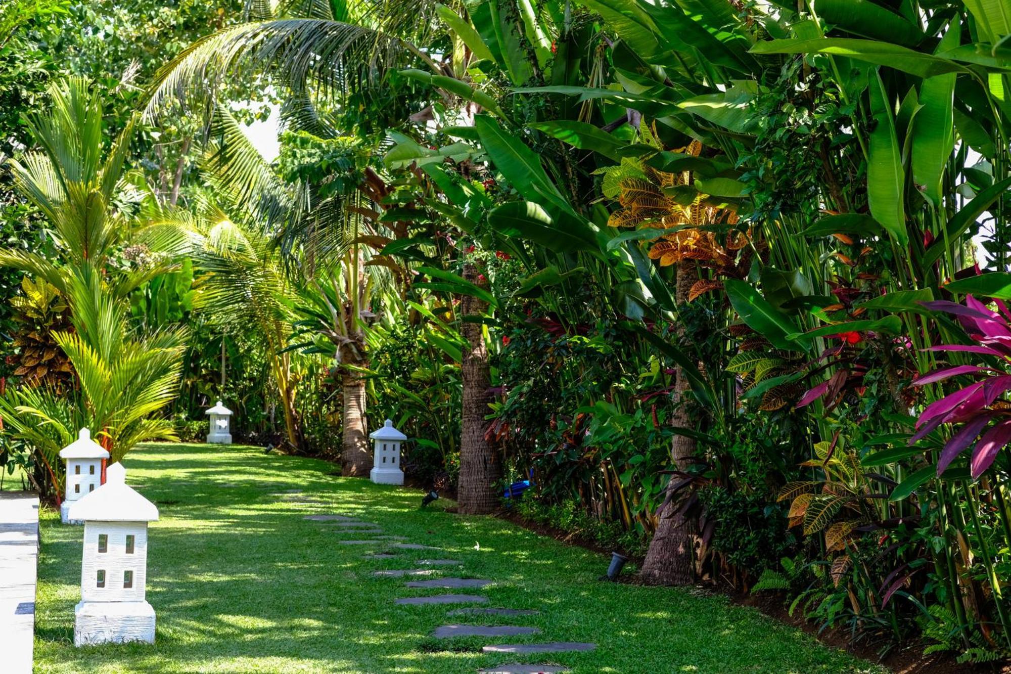 Villa Mata Hari Panji Экстерьер фото