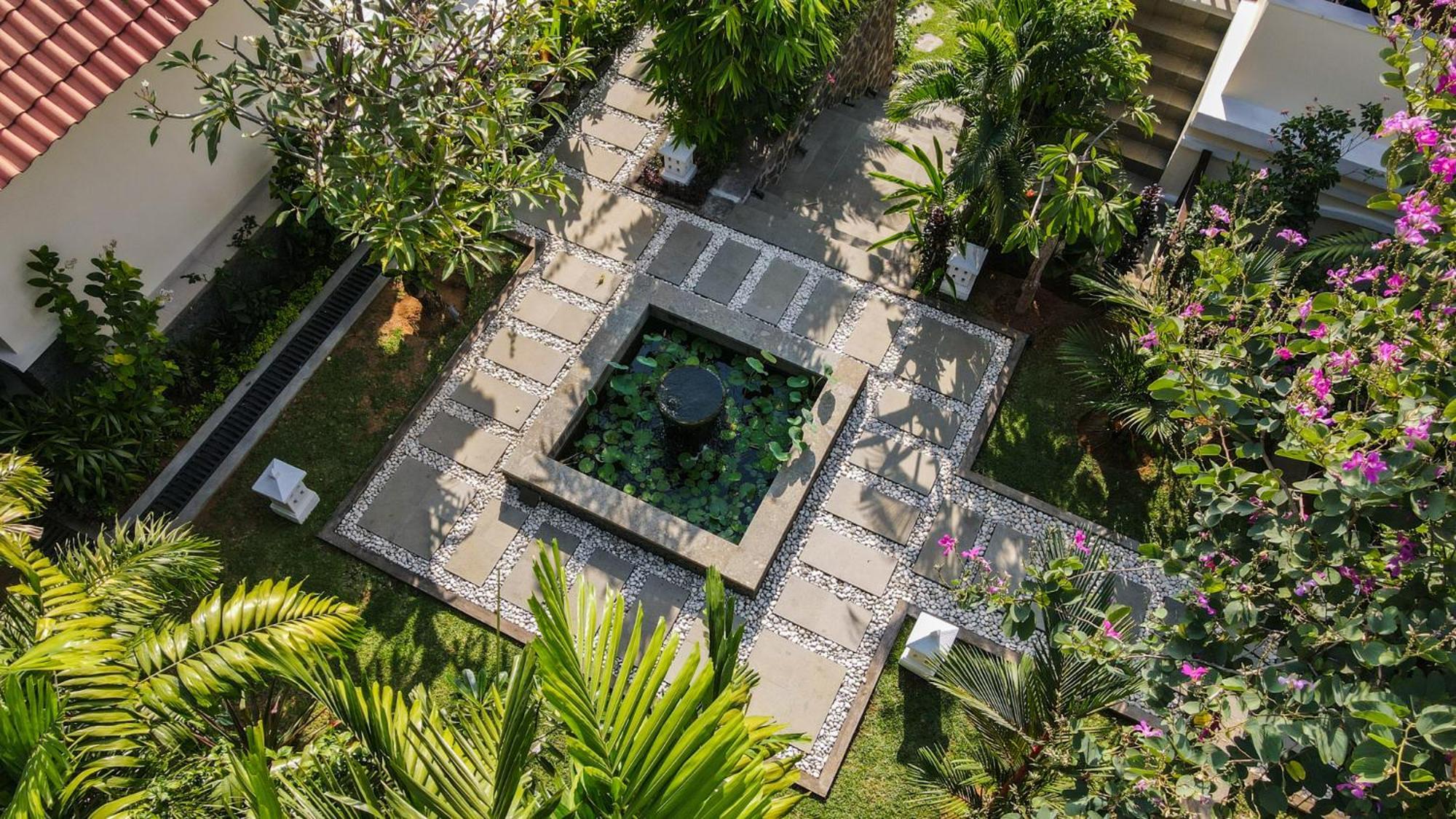 Villa Mata Hari Panji Экстерьер фото