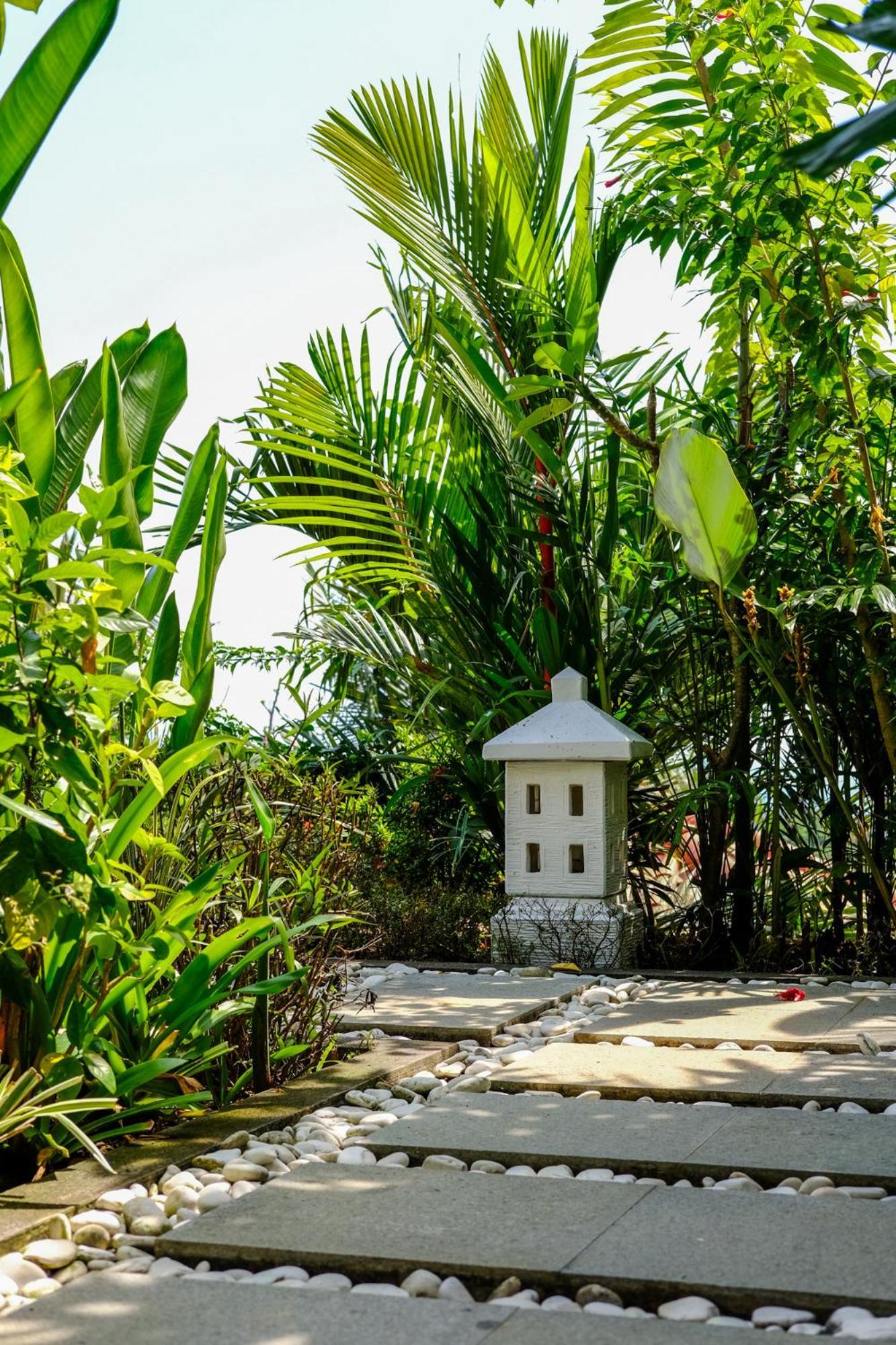 Villa Mata Hari Panji Экстерьер фото