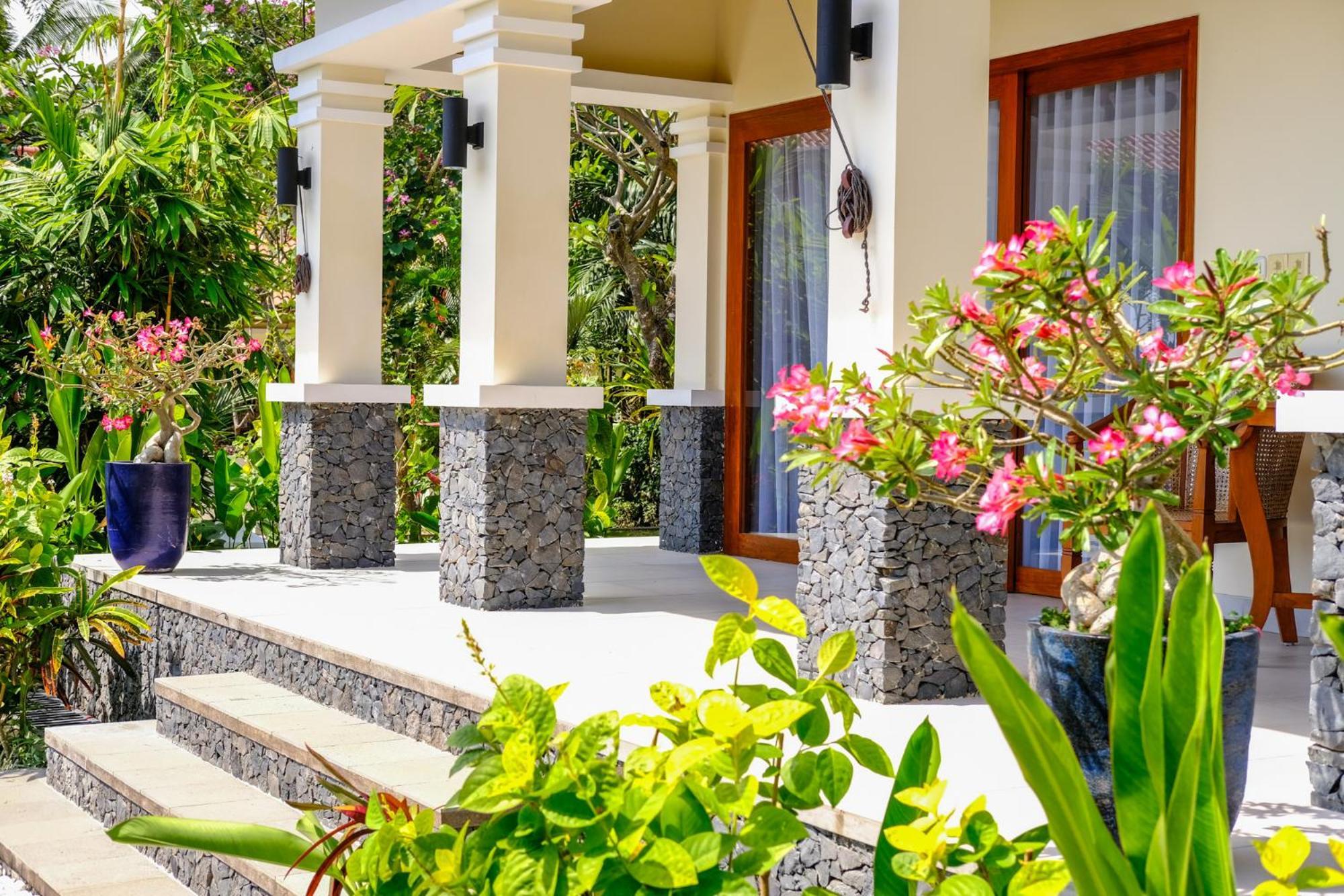 Villa Mata Hari Panji Экстерьер фото
